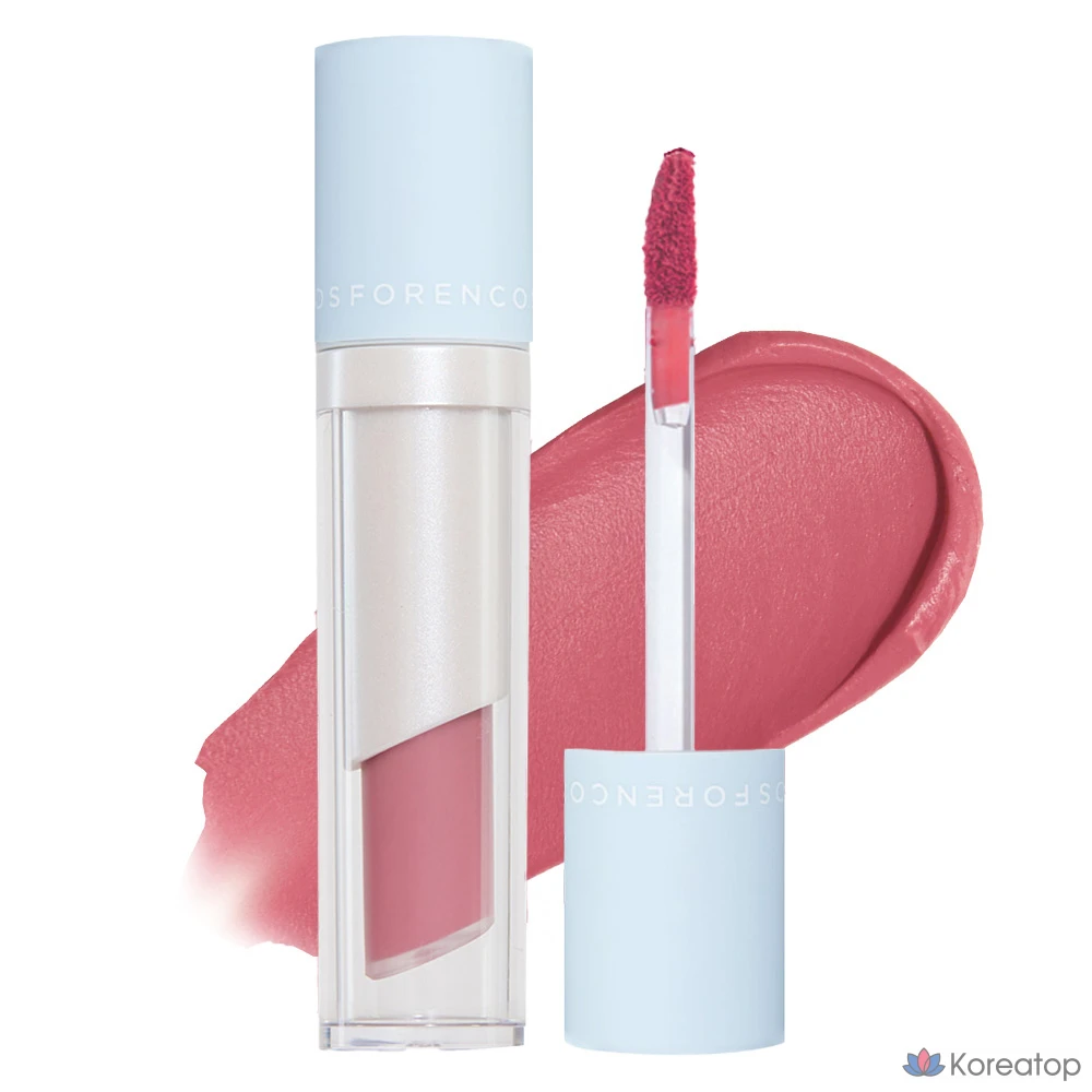 Тональный крем Forencos Tattoo Claire Velvet Tint, 47 Cool Soft, 1 шт.