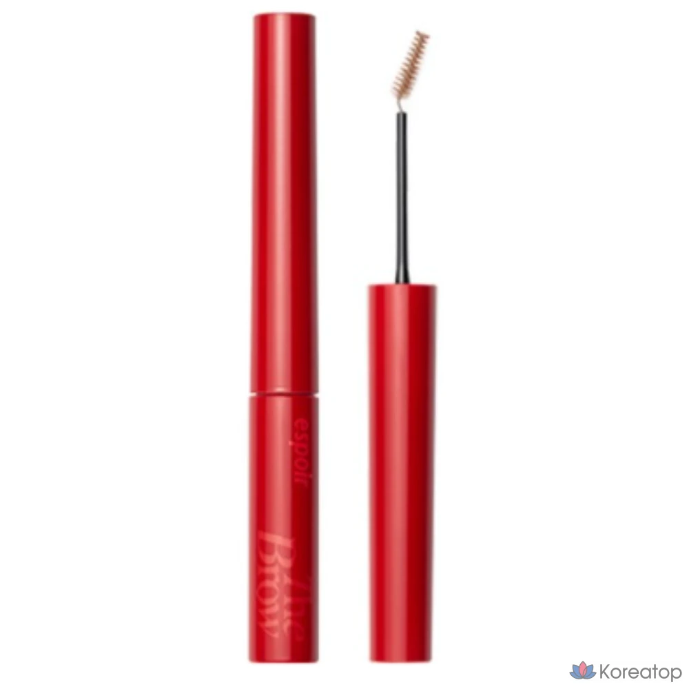 Корректор для бровей Espoir The Brow Color Fixing Cara, 3 г, 01 БЕЖЕВЫЙ, 1 шт.
