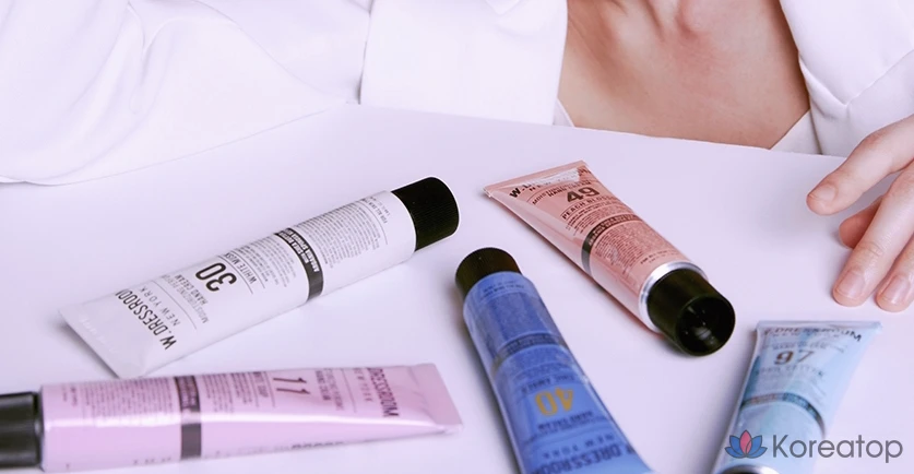 Парфюмерный крем для рук W.Dressroom, аромат «Белый мускус», 30, 50 мл, 1 шт.