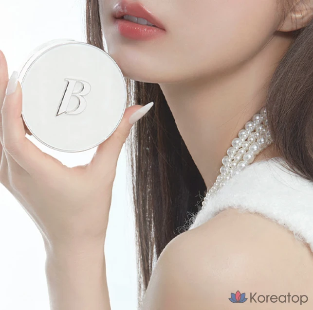 Тональный крем Vanillaco Covericious Ultimate White Cushion Foundation 14 г + сменный блок 14 г, 19 оттенков Light, 1 шт., фото 8