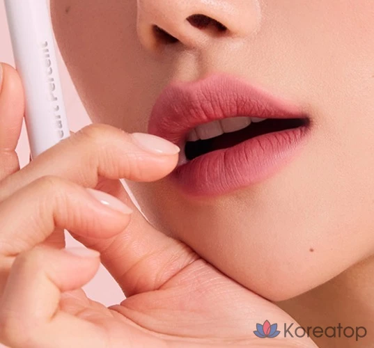 Карандаш для губ Heartpercent Dot On Mood Lip Pencil, оттенок 13 Bare Lips, 0.8 г, 1 шт., фото 9