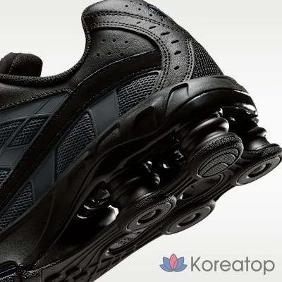 Кроссовки мужские Nike Shox Ride 2, фото 8