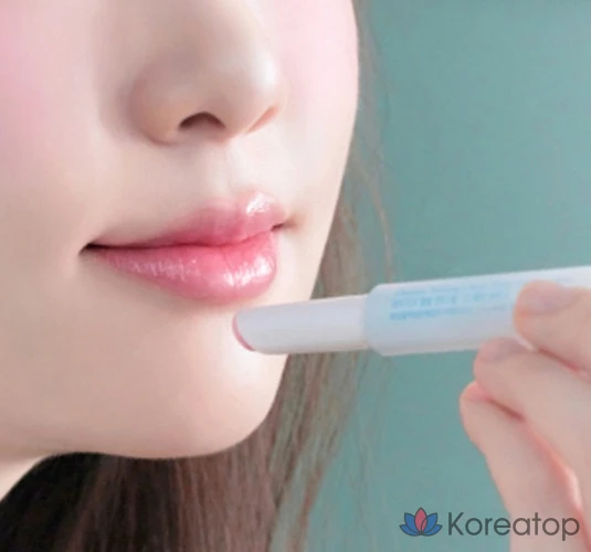 Конфетная бомбочка Dasique Melting Candy Bomb, 1 шт., Berry Shake, фото 6