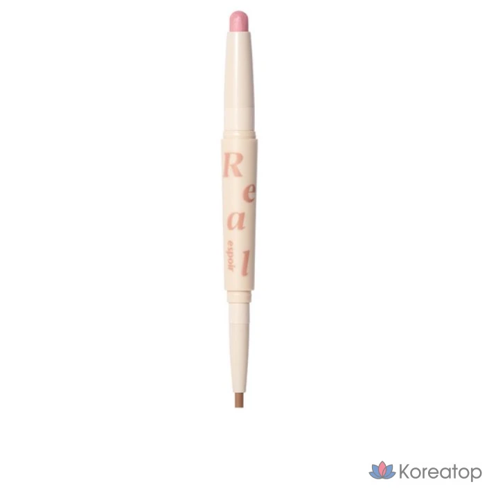 Палочка для глаз Espoir Real Eye Aegyo-sal Stick, № 3, розовый оттенок, 1 шт.