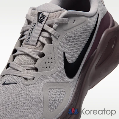 Кроссовки для бега по шоссе мужские Nike Structure 26, фото 7