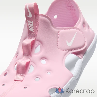 Сандалии детские Nike Sunray Protect 4, фото 7