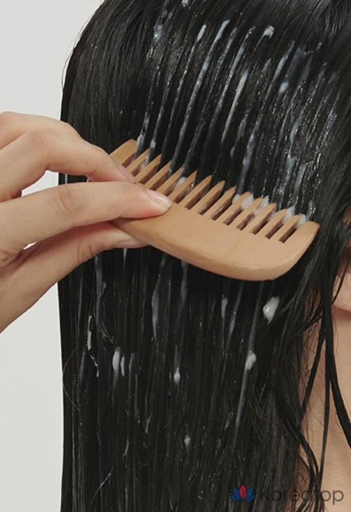 Средство для ухода за волосами Jmella Fleur Grace, личи и пион, 500 мл, 1 шт.