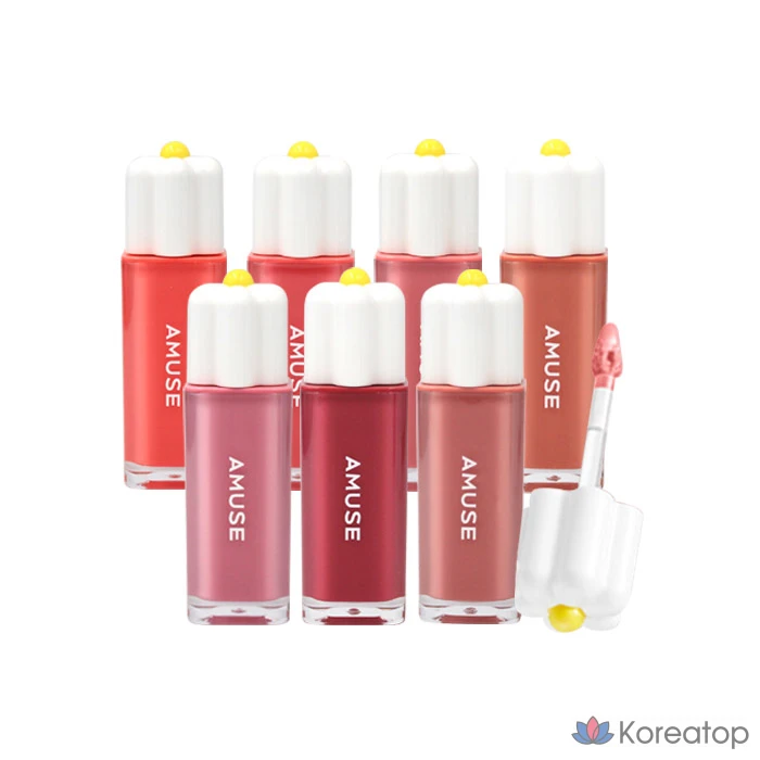 Amuse Dew Tint № 1-13, "Водяной персик", 1 шт.