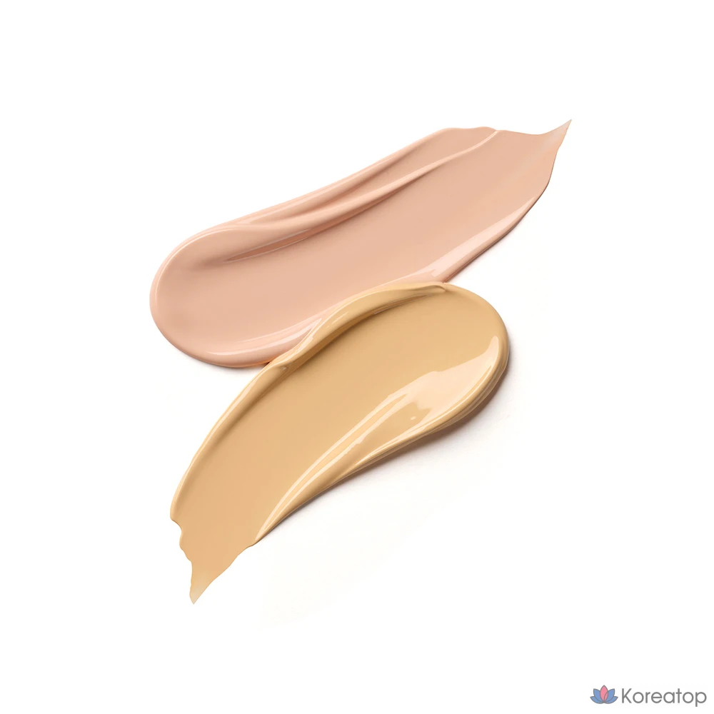 Dr. Jart+ The Makeup Barrier Beauty Balm Base Makeup SPF45 PA++++, Medium, 30 мл, 1 шт., фото 5