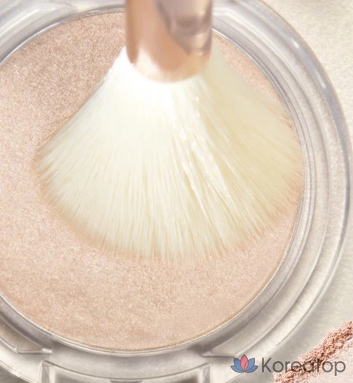 Хайлайтер Vanillaco Silky Glow 3,6 г, BE01 Tutu, 1 шт., фото 7