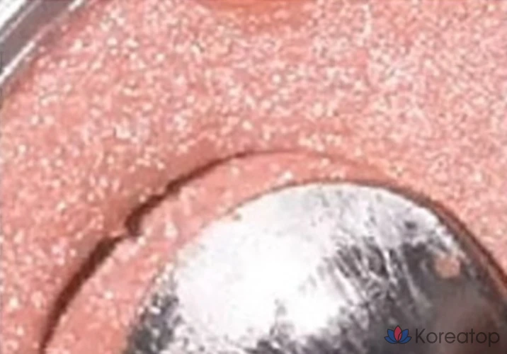 Тени для век Rainbow Mansion One & Only Eye Shadow, Melting Zero Silk Slip, 1 шт., фото 7