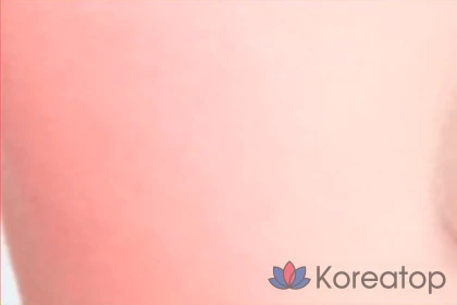 Увлажняющие румяна-кушон The Face Shop 8 г, 01 красный, 1 шт., фото 2