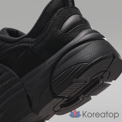 Кроссовки мужские Jordan Trainer O/S, фото 8