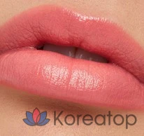 Губная помада Mac Maximal Slick Satin Lipstick, оттенок Grapefruit Pucker, 1 шт., фото 2