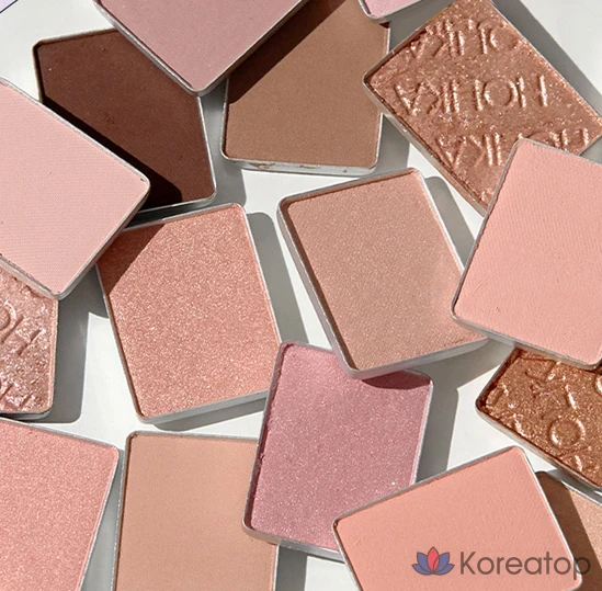 Тени для век Holika Holika My Favorite Piece, 1,8 г, Taylor, 1 шт., фото 7