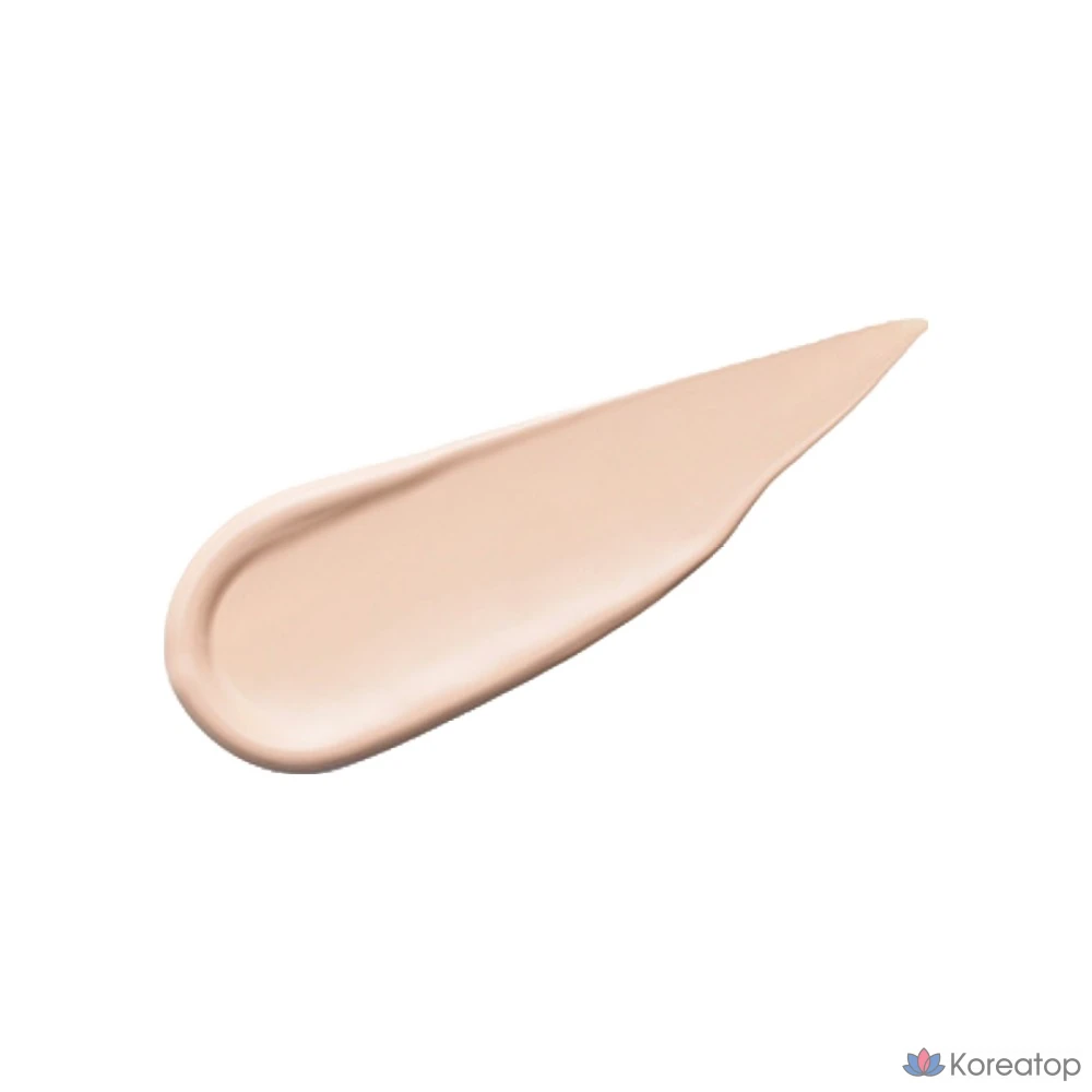 Жидкий консилер The Saem Cover Perfection Tip, 6,5 г, 1 шт., оттенок «Ледяной бежевый»., фото 2