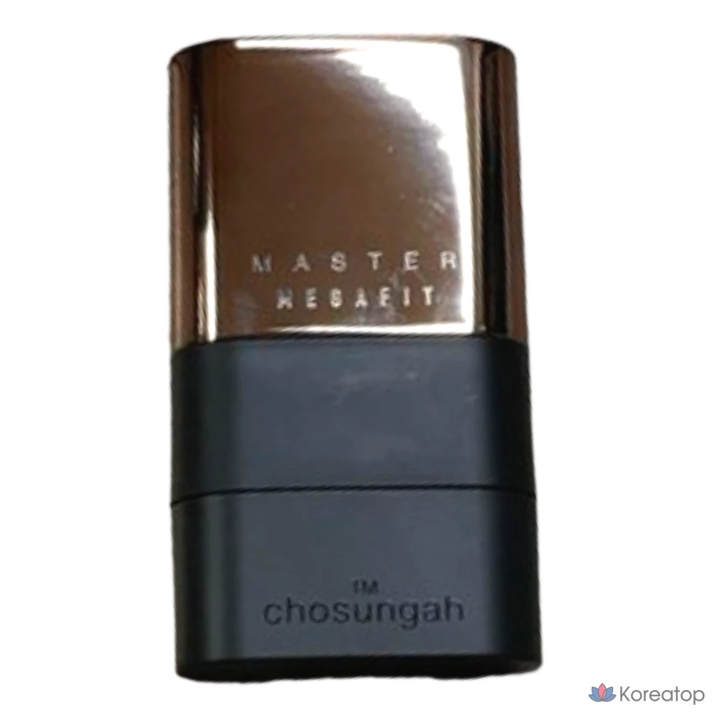 Jo Sung-ah™ Mega Fit Stick Foundation Master SPF50+ PA++++ 16 г, 1 шт., 2.5W Tan Beige