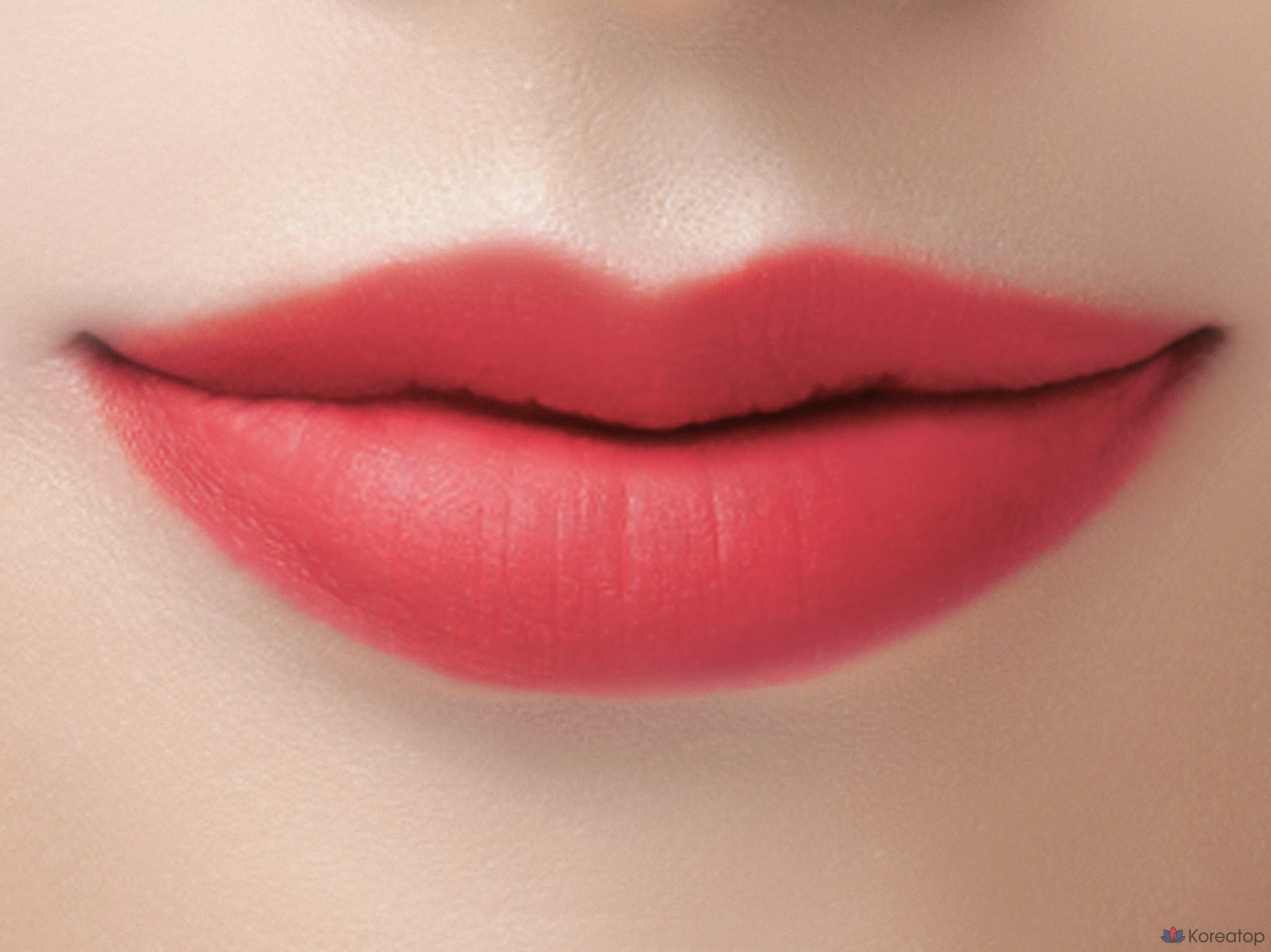 Тинт для губ MERZY the First Velvet Lip Tint, V2 Jack Rose, 4,5 г, 1 шт., фото 2