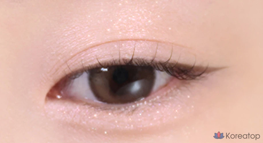 Палетка теней для век 2an Better Me Eye Palette, оттенок 18 Whisper Land, 1 шт., фото 2