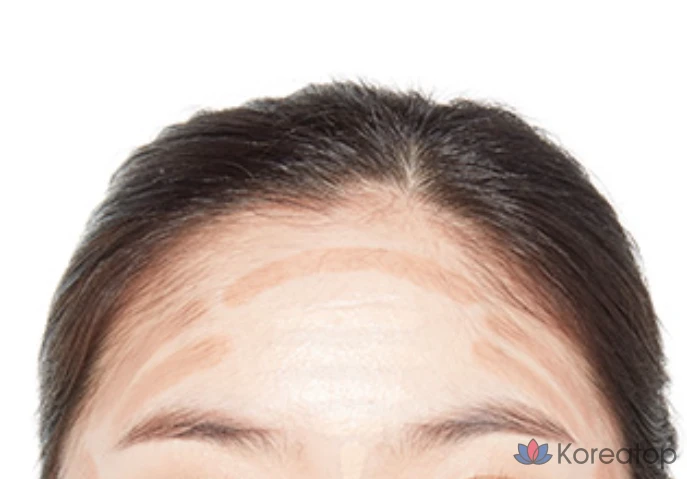 Etude House Play 101 Stick Contour Duo 6g, No. 3 Natural, 1 шт., фото 5