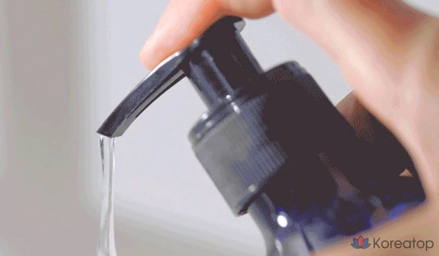 Мягкокислотный шампунь для кожи головы Pyungang Yul, 290 мл, 1 шт.