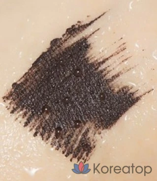 Тушь для ресниц Lilybyred Nine to Nine Survival Color Mascara, 6 г, оттенок 04 Mocha Brown, 1 шт., фото 3