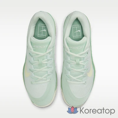 Теннисные кроссовки женские Nike Vapor 12 PRM Hard Court