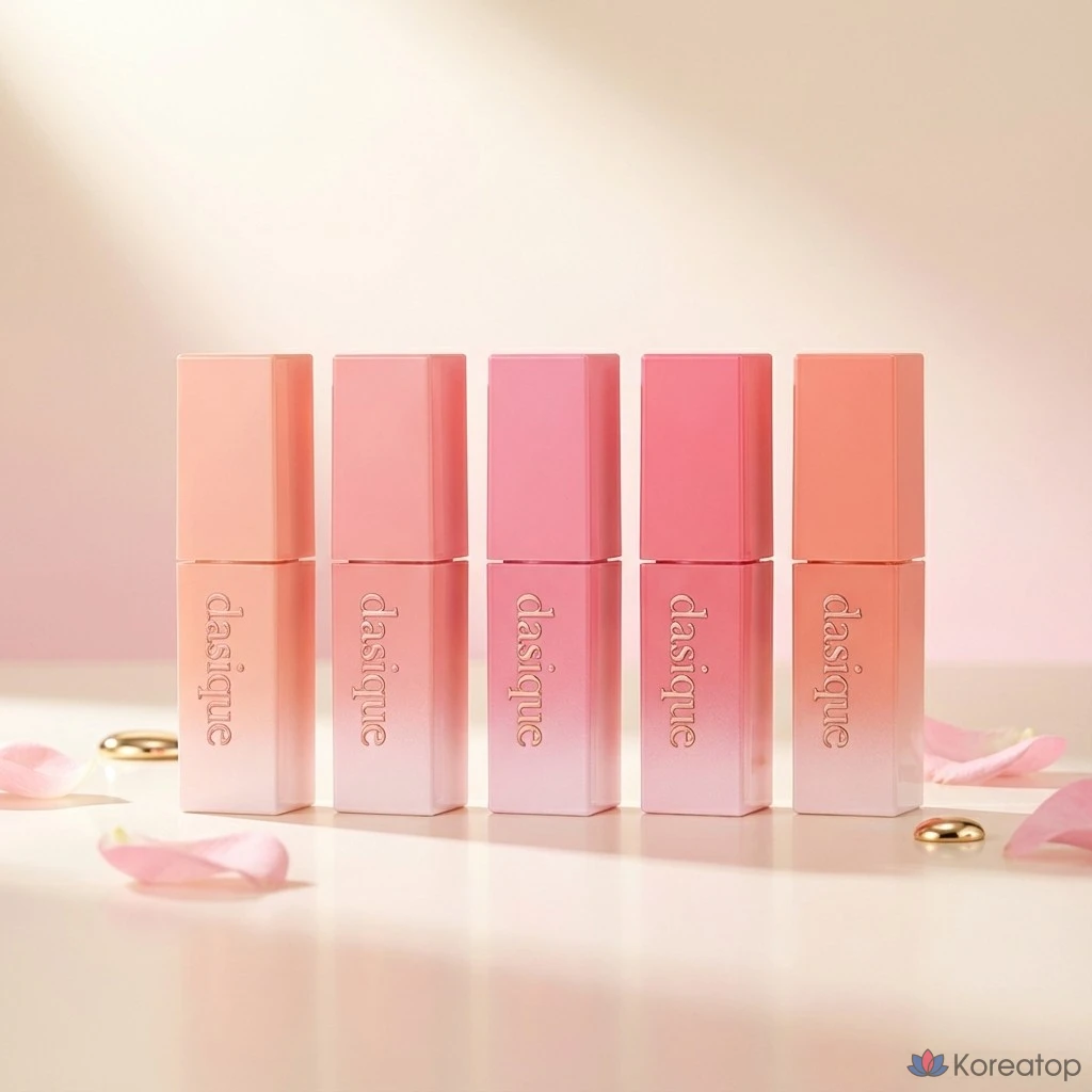 Daisy Juicy Dewy Tint, Cherry Soda, 1 шт.