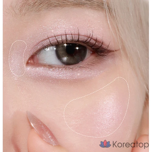 Тени для век Too Cool for School Art Class Frottage Pencil Eyeshadow, № 11 Du Beige, 1 шт., фото 6