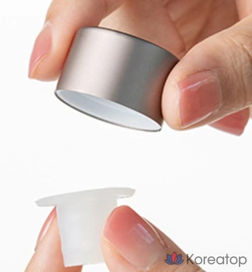 Автомобильный освежитель воздуха Kundal, 75 мл, 2 шт., фото 3