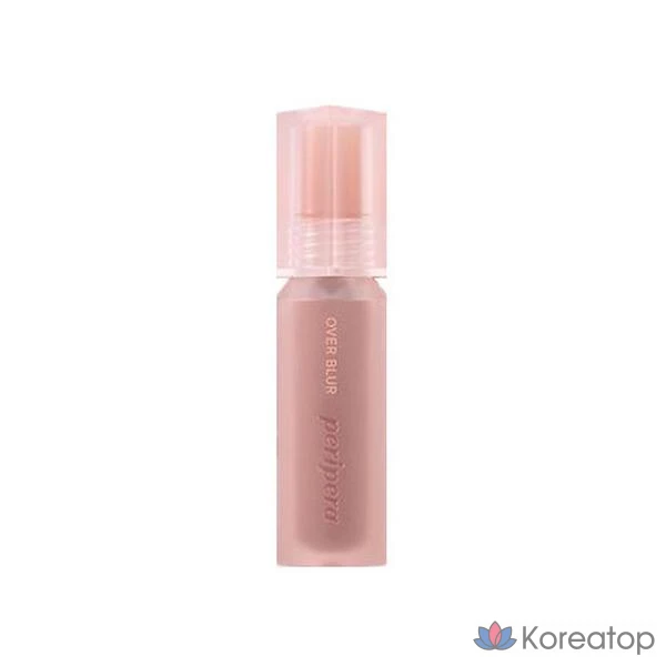 Peripera Over Blur Tint 3.5g 013 Home Mocha 1 шт.