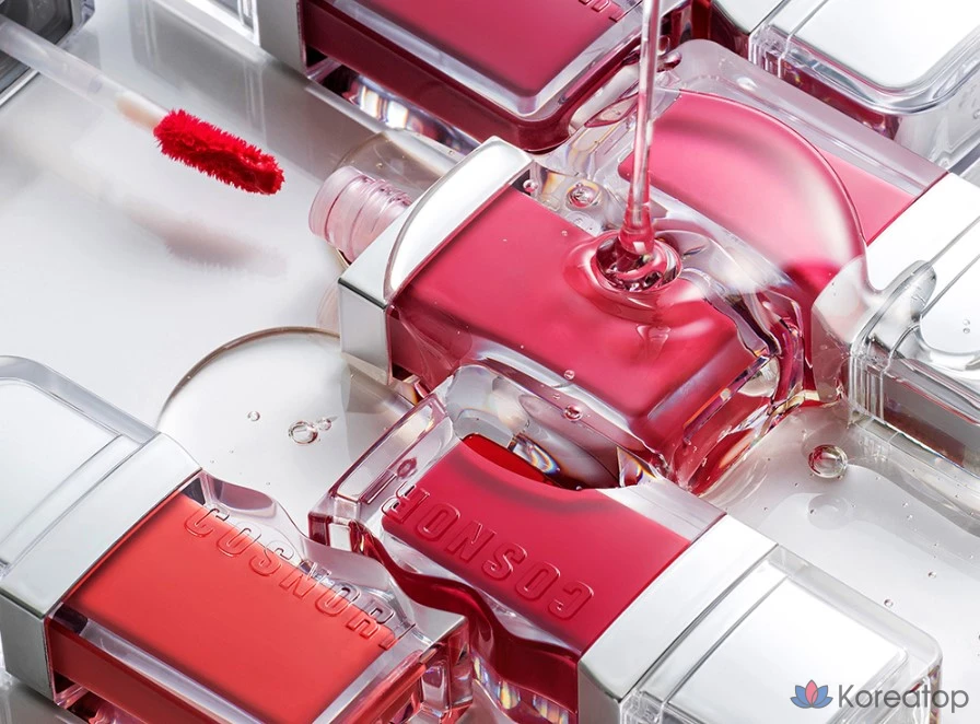 Окрашивание волос Cosnori Flow Wave Tint, 01 Surfy, 1 шт., фото 5