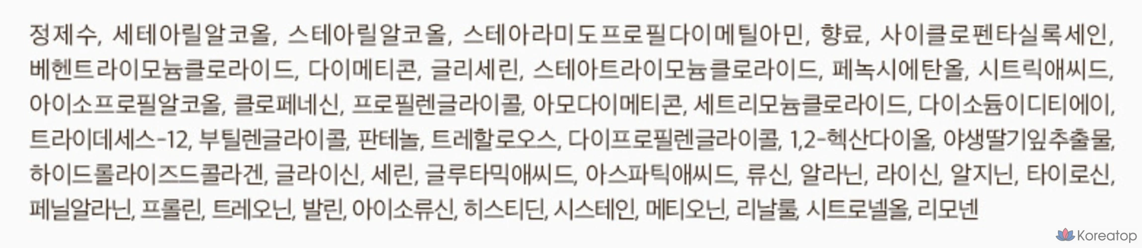 Средство для ухода за волосами Jmella Fleur Grace, личи и пион, 500 мл, 1 шт.