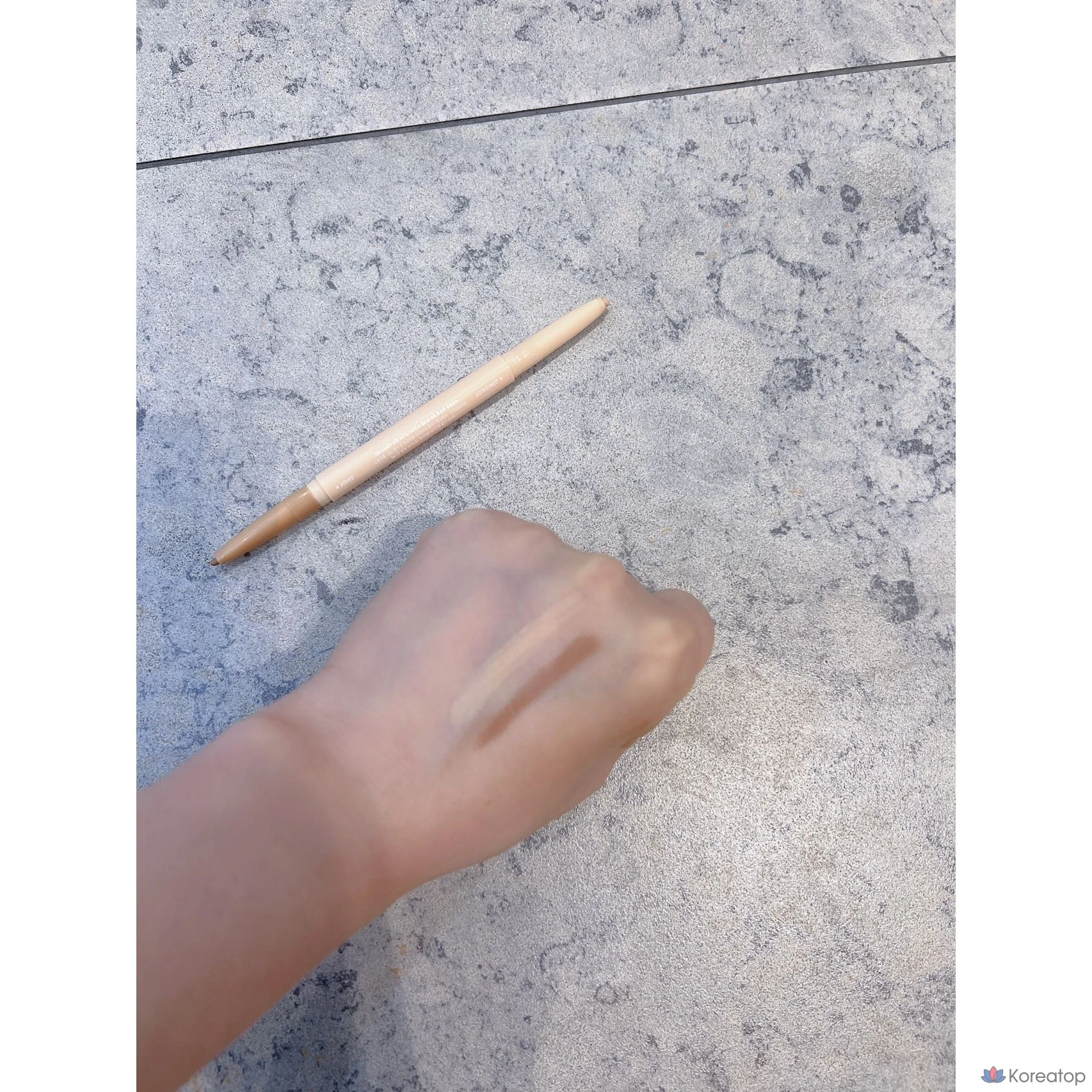 Набор для создания эгё-сал Colorgram All-in-One, 8 цветов, 4 оттенка Vitality, 1 шт., фото 3