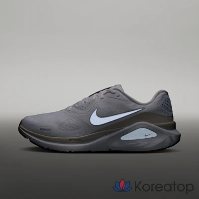 Кроссовки для бега мужские Nike Structure 26, фото 9