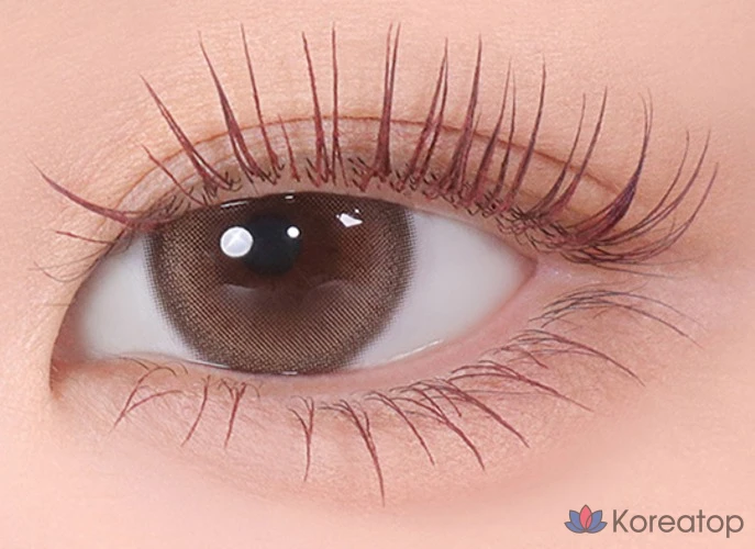 Тушь для ресниц BBIA Never Die Mascara Slim, 3 мл, 1 шт., оттенок 03 Rose Fit, фото 3