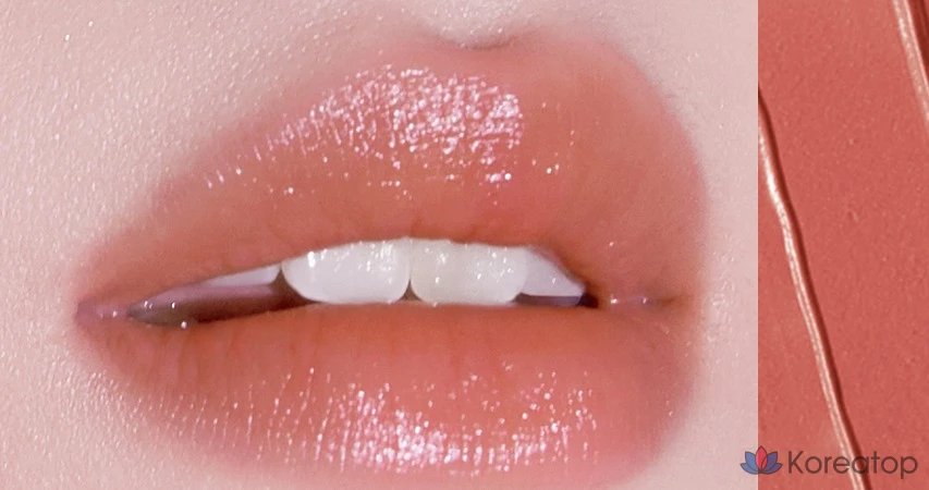 Помада Tony Moly Perfect Lips Rouge Intense, 1 шт., оттенок 09 Nude Beige, фото 2