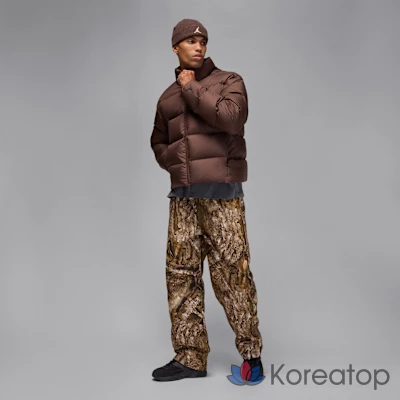 Кроссовки мужские Jordan Trainer O/S, фото 9