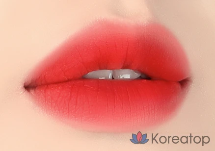 Тональный крем для губ Tony Moly The Shocking Lip Blur Tint, № 2 (Love Affair), 1 шт., фото 2