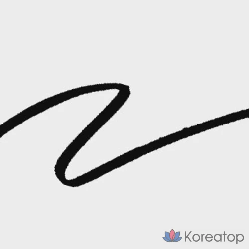 Подводка для глаз MERZY the First Pen Eyeliner, цвет Oreo, 0,5 г, 1 шт.