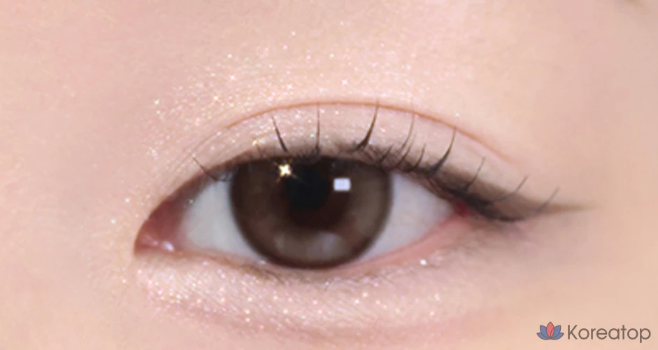Палетка теней для век 2an Better Me Eye Palette, оттенок 18 Whisper Land, 1 шт., фото 3