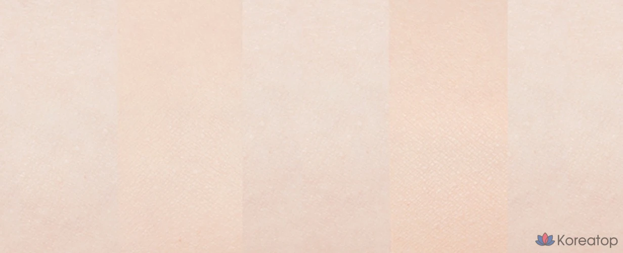 Пудра Missha Pro Touch Powder Pact, 10 г, № 23, 1 шт., фото 5