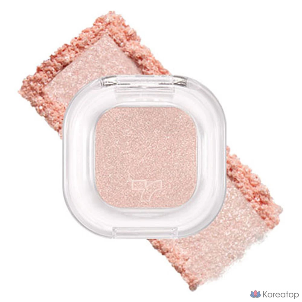 Монотени для век Tony Moly Eyetone, оттенок 423, ледяной розовый, 1 шт.