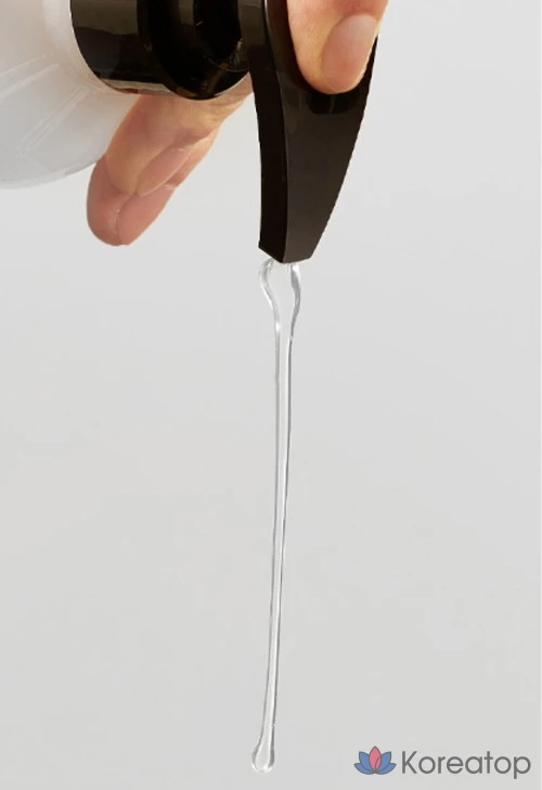 Шампунь для волос Jmella Elegance Pure Hug, 1 шт., 1 л., фото 3