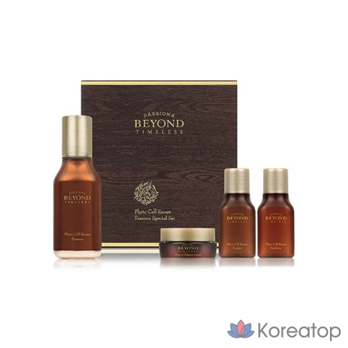 Набор эссенций BEYOND Timeless Phyto Cell Renew, 50 мл, 1 шт.