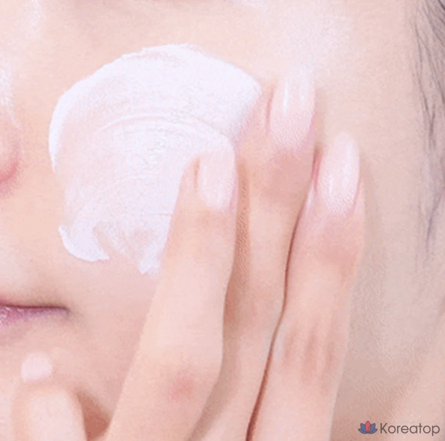 Солнцезащитный крем Beplain Sunmuse Tone-up & Correcting Matte Sun Cream SPF50+ PA++++, 50 мл, 1 шт., фото 9