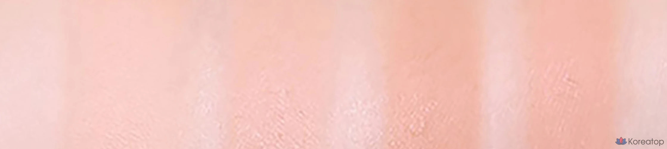 Родена Блашера Too Cool for School, 9,5 г, De Ginger, 1 шт.