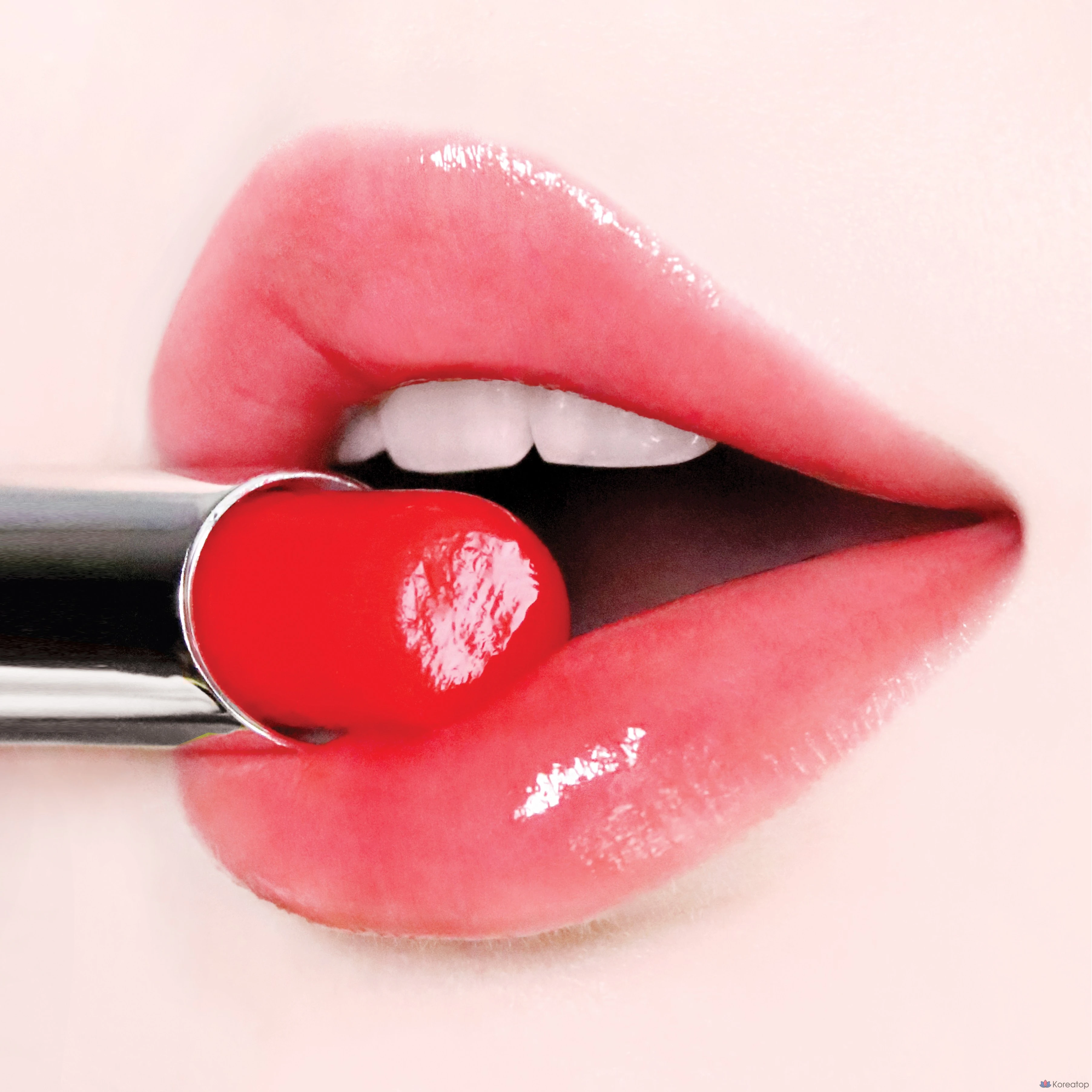 YNM Медовый бальзам для губ, Единорог, 3 г, 1 шт., фото 2