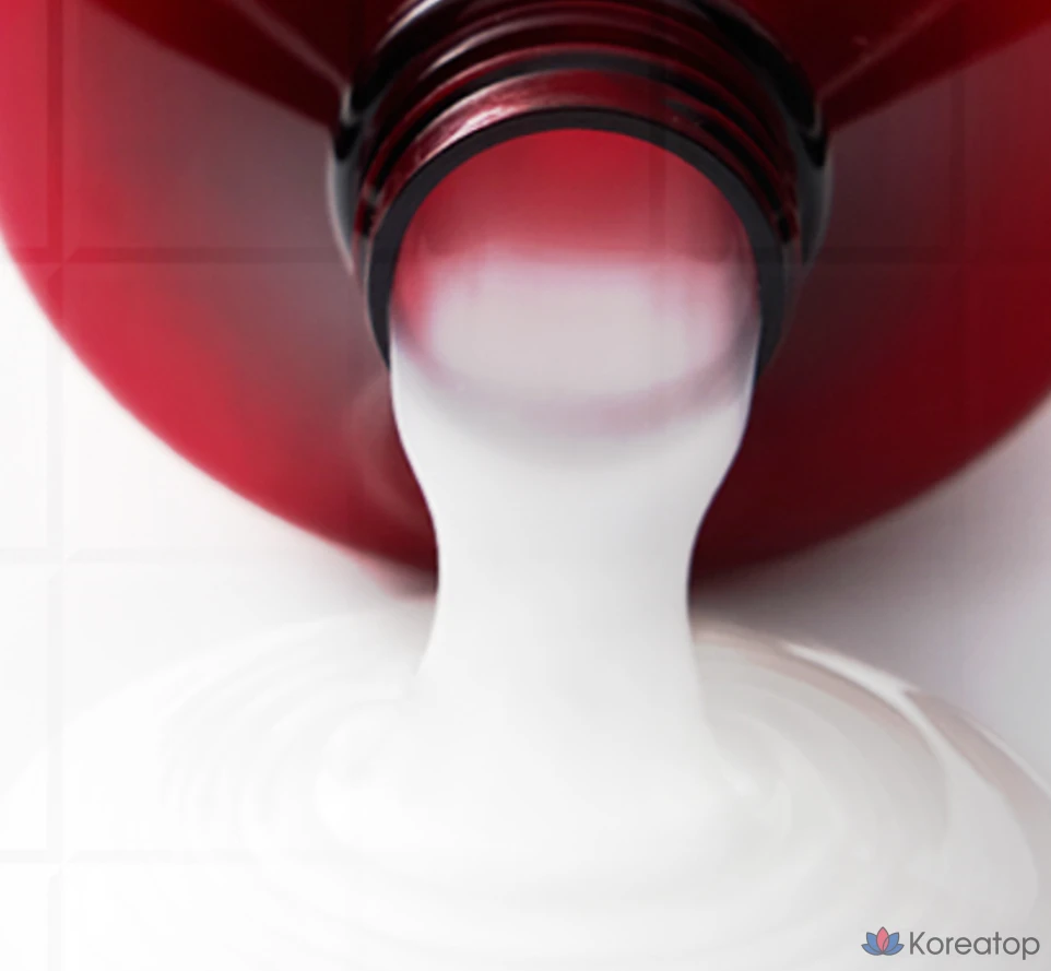 Гель для душа PAUL MEDISON Signature с ароматом детской присыпки, 1,077 л, 1 шт.