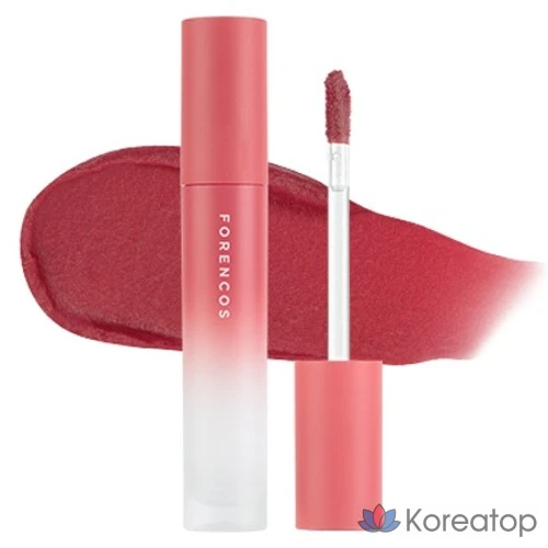 Тональный крем Forencos All Light Mood Velvet Tint, 1 шт., 3,2 г, V07 Windia